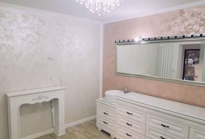 Apartament decomandat în Central - 1