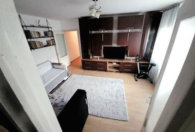 Apartament cu 2 camere decomandat în Exterior Vest - 5