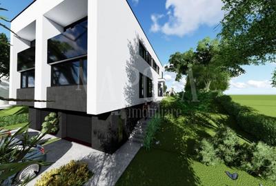 Duplex cu 4 camere cu Canalizare în Dâmbul Rotund - 2