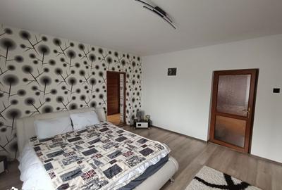 Casă cu 3 camere cu Teren 1760 Mp în Meteș - 5