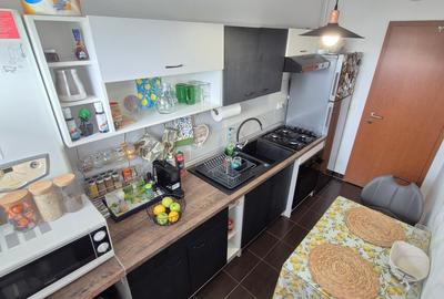 1 Cam-Lipovei-3 Min Iulius Town-Centrala-Aer conditionat-Mobilat- 32 MP- 58.000 - 6