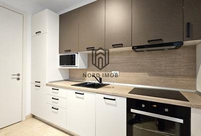 Apartament cu 2 camere decomandat, mobilat în Domenii - 8