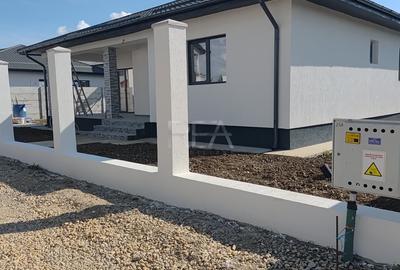 Casă individuală cu 3 camere cu Teren 350 Mp în Domnești - 16