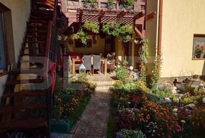 Casa Superba in Codlea - Pozi?ie Centrala - 6