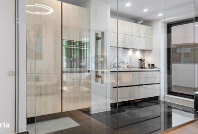 Apartament cu 3 camere, mobilat în Primăverii - 1