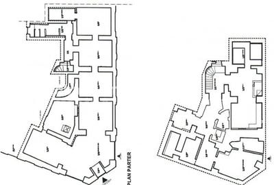 Spatiu comercial  310 MP | Ultracentral-Cismigiu - Imobil fara risc - 2