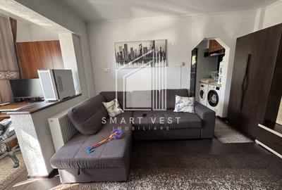 Apartament 2 camere | Etaj 1 | Zona Botizului - 2