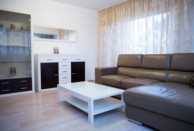 Apartament cu 2 camere decomandat, mobilat în Păcii - 1