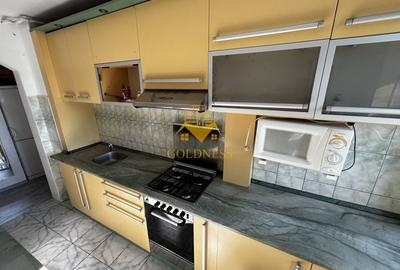 2 camere decomandate, Cartierul Manastur, Zona Big BCR Carrefour - 3