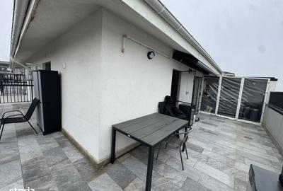 Apartament cu 4 camere în Central - 7