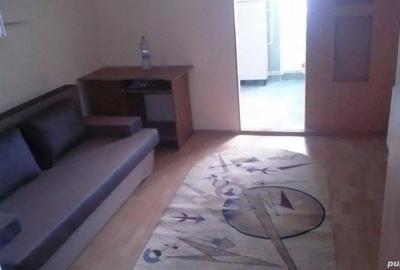 Garsoniera Alexandru cel Bun - 1