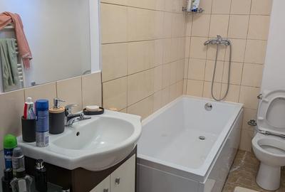 Apartament cu 2 camere decomandat, mobilat în Punctele Cardinale - 8