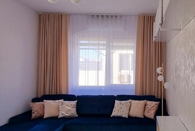Apartament cu 2 camere decomandat, mobilat în Berceni - 2