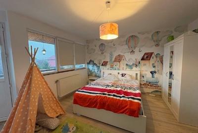 Casă individuală cu 5 camere cu Canalizare în Central - 7