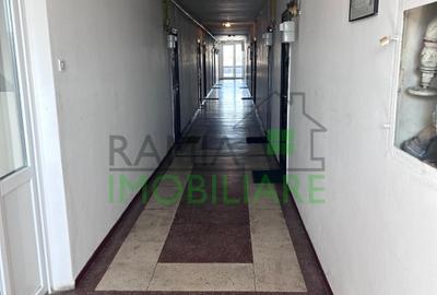 Garsonieră semidecomandată, mobilată în Gării - 8