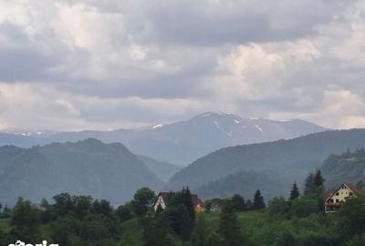 Teren de 1200 mp, în Dâmbovicioara - 8