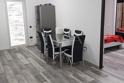 Apartament cu 3 camere decomandat, mobilat în Florești - 3