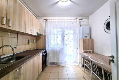 Apartament cu 2 camere decomandat, mobilat în 1 Decembrie 1918 - 10