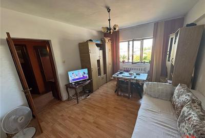 Garsoniera Comisia Centrala ,40 mp utili, et 4/4 cu acoperis - 4