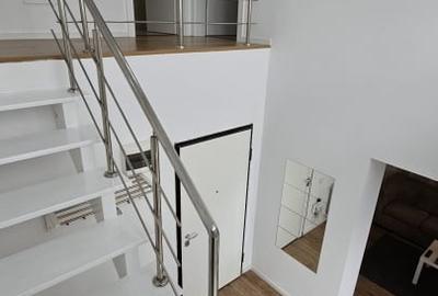 Apartament 2 camere bloc nou Granvia Park Lujerului Plaza Mall Apartament 2 camere bloc nou Granvia Park Lujerului Plaza Mall - 13