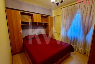 Apartament 3 camere Calea Bucuresti - 1