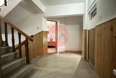 Spațiu comercial, de 450 mp, în Nord - 12