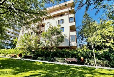 Apartament cu 3 camere decomandat, mobilat în Bucureștii Noi - 19
