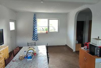 Casă cu 3 camere cu Teren 800 Mp în Aradului - 3