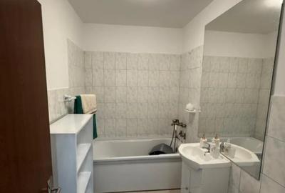 Garsonieră decomandată în Florești - 1