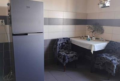 Apartament cu 4 camere decomandat în Florești - 2