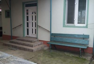 Vand casa in Gherla aproape de centru - 5