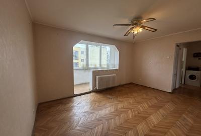 Apartament cu 4 camere decomandat în Mănăștur - 10