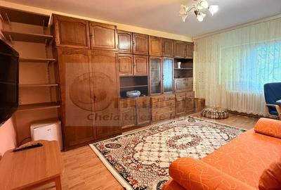Apartament 2 camere decomandat, mobilat complet – Nicolina, Iași - 8