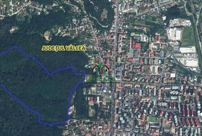 Teren Ramnicu Valcea / 28 Ha Teren Ramnicu Valcea / 28 Ha - 1