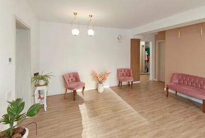 Spatiu de birouri - 65 mp - 2