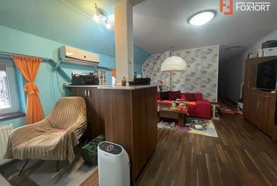 Apartament cu 3 camere, mobilat în Lipovei - 7