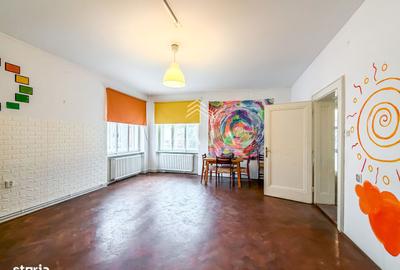 Spațiu comercial, de 65 mp, în Sub Arini - 4