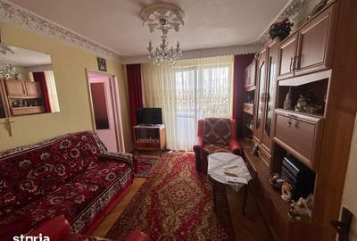 Apartament cu 2 camere decomandat în Alexandru cel Bun - 2