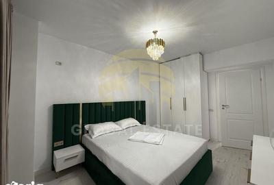 Apartament cu 2 camere decomandat în Rahova - 1