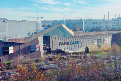 2 camere Dristor - Park Lake et 9/10 stradal - 11