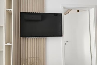 OFERTA NOIEMBRIE !! Studio 45mp ~ Bloc Nou, Zona linistita, Parc, Metrou M2 - 5