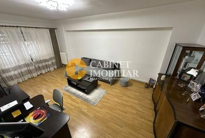 Apartament 3 camere decomandat- Moara de Foc, Pacurari - 2