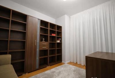 Apartament cu 3 camere decomandat în Parcul Carol - 9