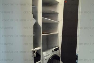 Apartament cu 2 camere decomandat, mobilat în Bartolomeu - 3