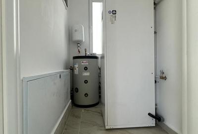 Casă individuală cu 4 camere cu Canalizare în Domnești - 8