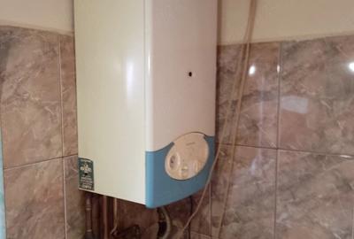 Apartament cu 3 camere semidecomandat în Fortuna - 3