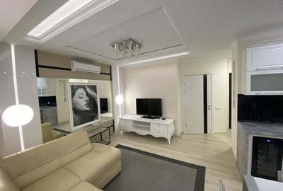 Apartament cu 2 camere decomandat în Crângași - 2