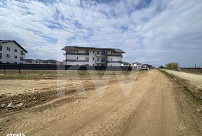 Spațiu comercial, în Șelimbăr - 2