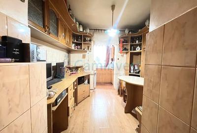 Apartament cu 2 camere decomandat în Decebal - 5