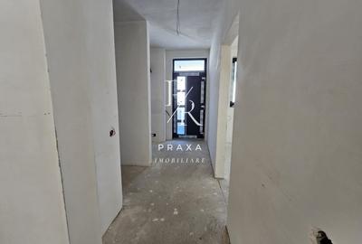 Duplex cu 4 camere cu Teren 250 Mp în Florești - 7